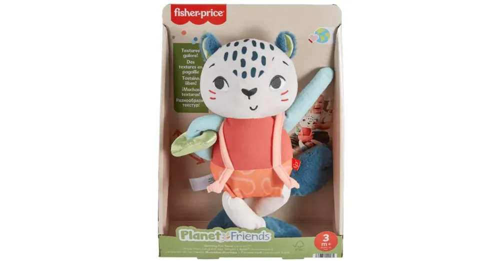 Fisher-Price Pici Praclik Hócica – Mattel Vedd meg online