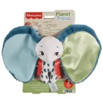 Szuper akció Fisher-Price Csupafül Lepkefáni – Mattel