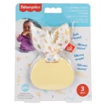Szuper akció Fisher-Price Sensimals Babapajtik – Nyuszi pajti – Mattel