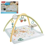 Biztonságos fizetés Fisher-Price Sensimals Játszószőnyeg – Mattel