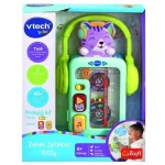 Azonnal elérhető Walkman formájú cicás bébijáték – V-Tech