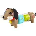 Vedd meg most Fisher-Price Kis kedvencek foglalkoztató Tacsi – Mattel
