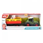 ABC Fendti Animal Trailer bocival – Simba Toys Különleges ajánlat