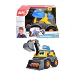 ABC Danny Digger autó – Simba Toys Azonnali szállítás