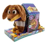 Animagic Disco Tacsi Biztonságos fizetés
