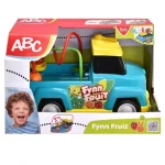 ABC Fynn Fruit húzható kisautó golyóvezetővel 25 cm – Simba Toys Népszerű