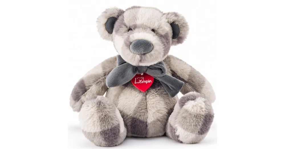 Árengedmény Todd maci plüssfigura 22 cm – Lumpin