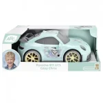 ABC Porsche 911 Cozy Chris 27 cm kisautó – Simba Toys Árcsökkenés