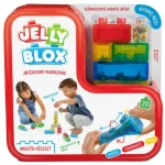 Jelly Blox – Kreatív készlet Outlet