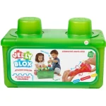 Jelly Blox – Tároló dobozos készlet Expressz kézbesítés