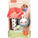 Fisher-Price Planet Friends Zömi csörgő méhecske – Mattel Ne maradj le