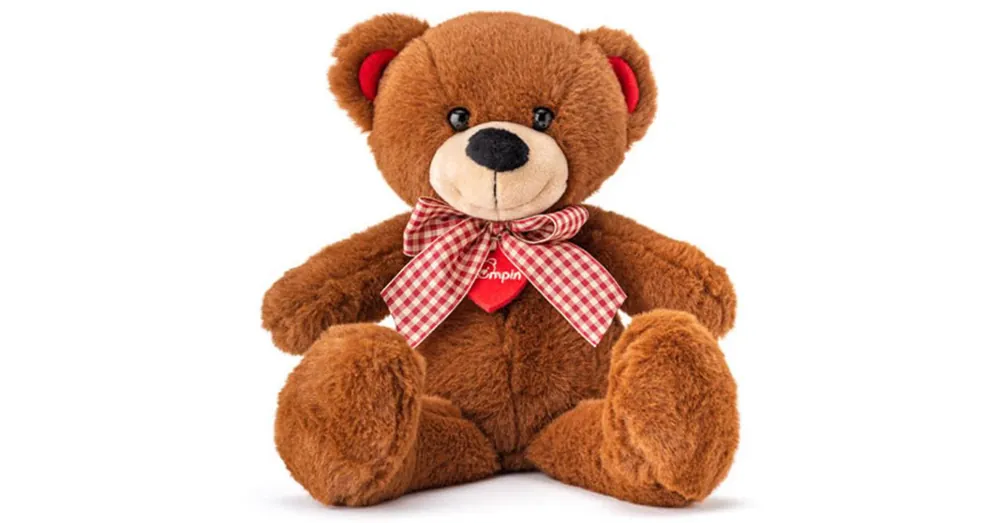 Vincent Teddy maci 34 cm – Lumpin Olcsó