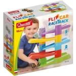 Quercetti Flip Car versenypálya autóval Legkelendőbb