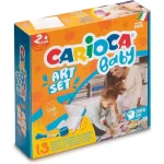 Baby színező 13 db-os szett – Carioca Kedvezmény