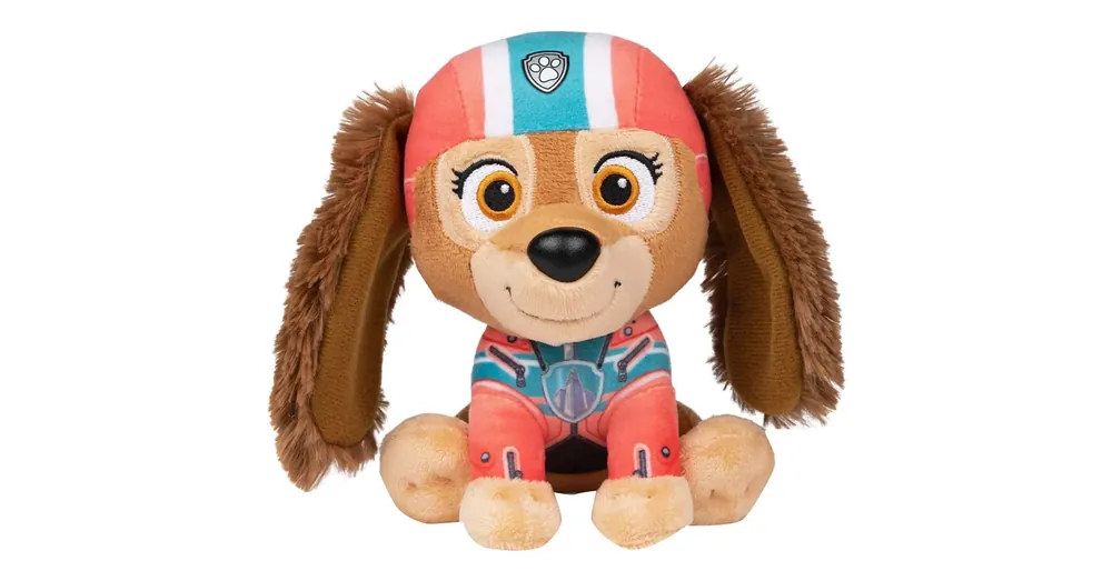 Bestseller Mancs őrjárat Gund Liberty plüss figura 15 cm – Spin Master