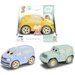 ABC Cozy Friends járművek többféle változatban 1 db – Simba Toys Szuper akció