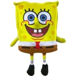 SpongyaBob plüss, 30 cm – SpongyaBob Vásárlói kedvenc