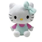 Korlátozott ajánlat Hello Kitty és barátai plüss, 23 cm – Blue