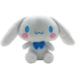 Bestseller Hello Kitty és barátai plüss, 23 cm – Cinnamoroll