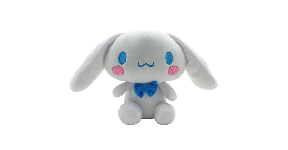 Bestseller Hello Kitty és barátai plüss, 23 cm – Cinnamoroll