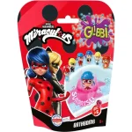 Vedd meg online Glibbi Miraculous meglepetés fürdőbomba – Simba Toys
