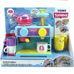 Biztonságos vásárlás Tomy Toomies Habkávézó fürdőjáték