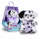 Prémium Bébi Mancs interaktív kutyus – Dalmata