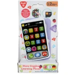 Olcsóbb Playgo Bébi tanító telefon