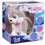 Luna az Interaktív plüss kutyus – Puppy Luv Kihagyhatatlan ajánlat