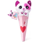 Coco Cones Valentine Tink plüssfigura 1. sorozat – Zuru Expressz kézbesítés