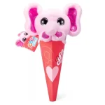 Coco Cones Valentine Summer plüssfigura 1. sorozat – Zuru Expressz szállítás