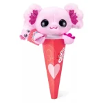 Akciós ár Coco Cones Valentine Albert plüssfigura 1. sorozat – Zuru