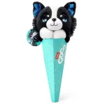 Coco Cones Originals Poncho kutyus plüssfigura 1. sorozat – Zuru Nézd meg most
