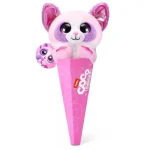 Coco Cones Originals Rosie mosómedve plüssfigura 1. sorozat – Zuru Olcsó
