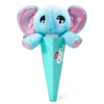 Coco Cones Originals Lulu elefánt plüssfigura 1. sorozat – Zuru Olcsó