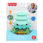 Akció Fisher-Price Tengerpajti rágóka – Medúza – Mattel