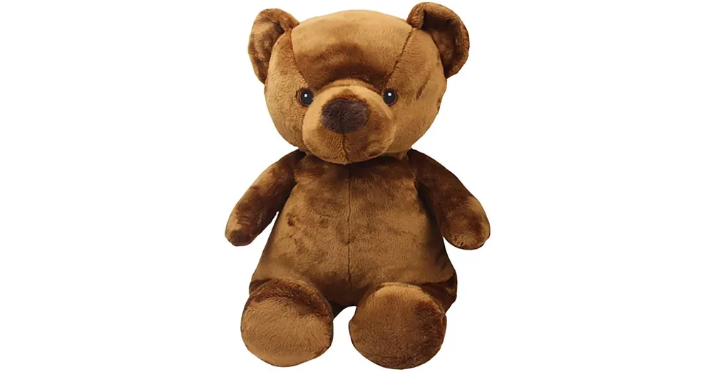 Prémium Nicotoy Barna plüss mackó 41 cm – Simba Toys