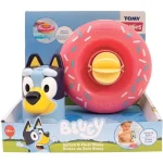 Olcsóbb Tomy Toomies Úszógumis Bluey fürdőjáték