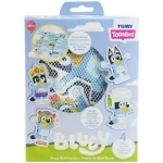 Tomy Toomies Bluey fürdőpuzzle 4 figurával Expressz kézbesítés