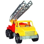 Legnépszerűbb City Truck létrás tűzoltóautó - Wader