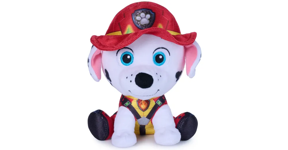 Mancs Őrjárat A Dínófilm Mozi Marshall plüss figura 15cm - Spin Master Ajánlat