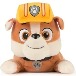 Rendeld meg most Mancs Őrjárat Rubble plüss figura 20 cm - Spin Master