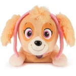 Azonnali szállítás Mancs Őrjárat Skye plüss figura 20cm - Spin Master