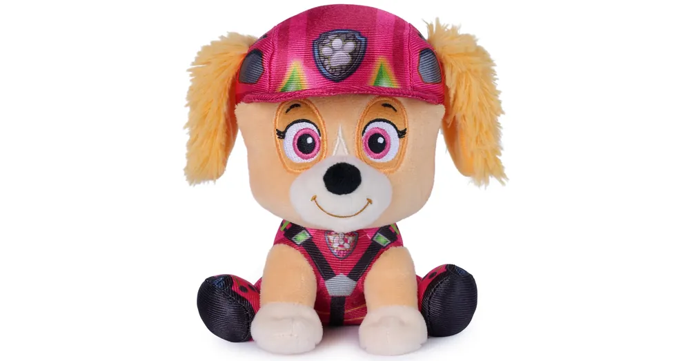 Ajánlat Mancs Őrjárat A Dínófilm Mozi Skye plüss figura 15cm - Spin Master