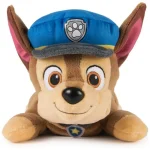 Utolsó esély Mancs Őrjárat Chase plüss figura 20cm - Spin Master