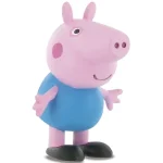 Peppa Malac Zsoli játékfigura Legjobb ár