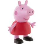 Peppa Malac Peppa játékfigura Biztonságos fizetés