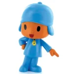 Árcsökkenés Pocoyo játékfigura