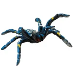 Bestseller Kék tarantula játékfigura