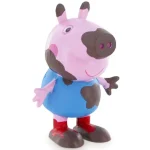 Kedvezményes ár Peppa malac Saras Zsoli malac játékfigura